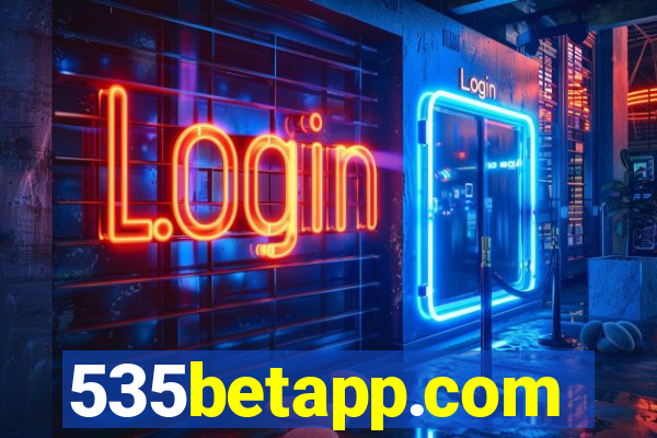 535betapp.com