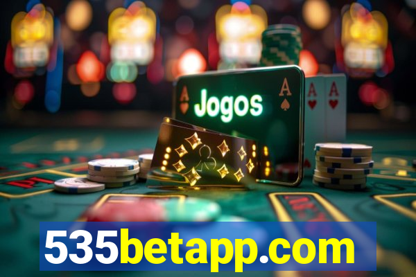 535betapp.com