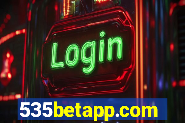 535betapp.com
