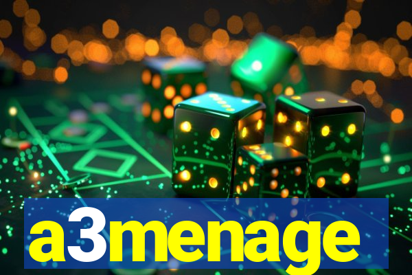 a3menage