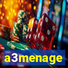 a3menage