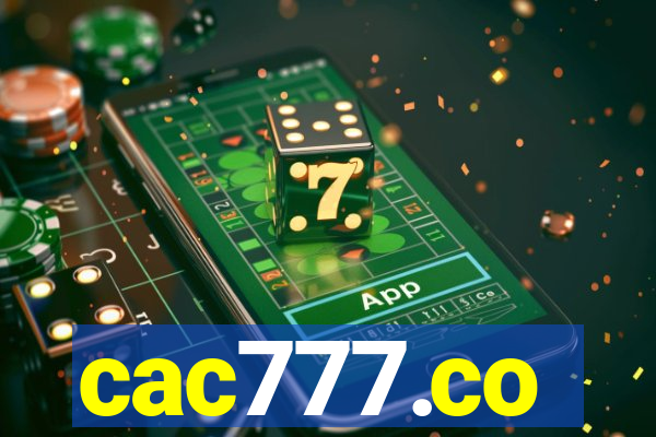 cac777.co