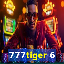 777tiger 6