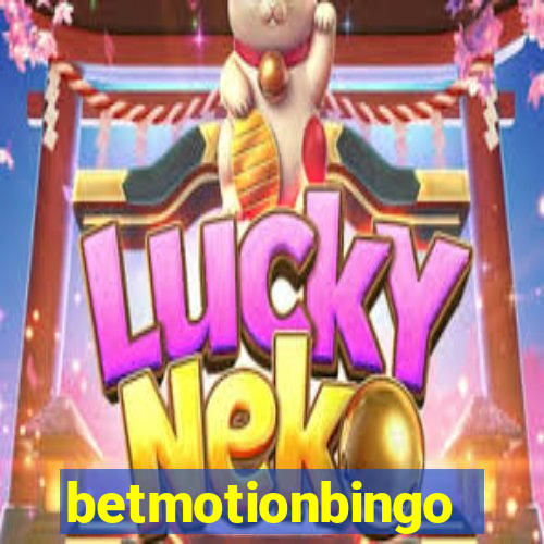 betmotionbingo