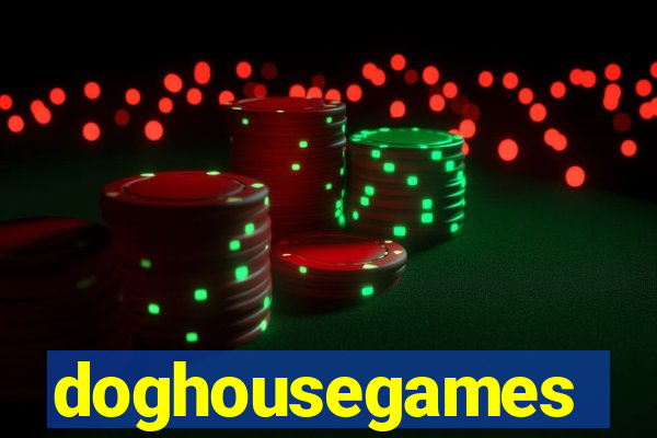 doghousegames