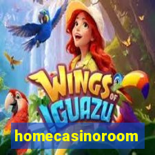 homecasinoroom