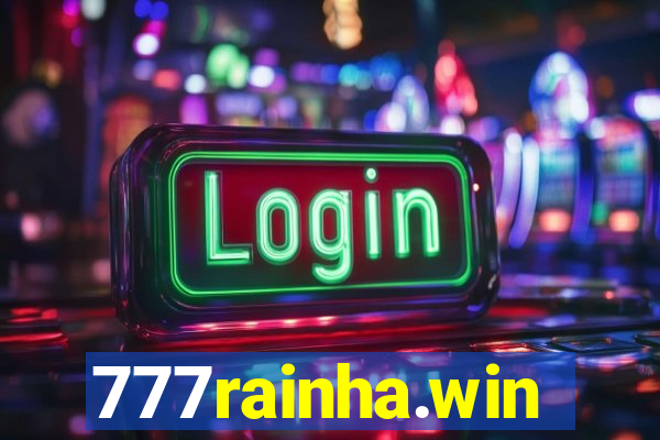 777rainha.win