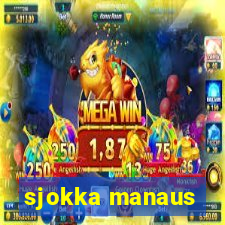 sjokka manaus