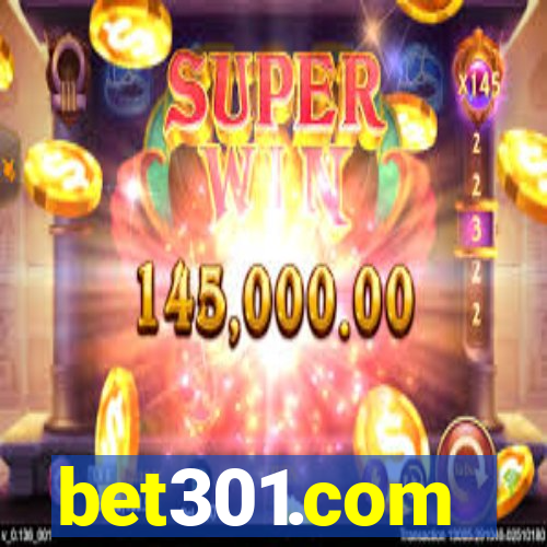 bet301.com