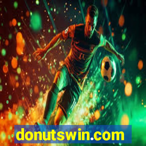 donutswin.com