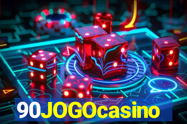 90JOGOcasino