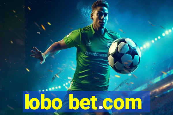 lobo bet.com