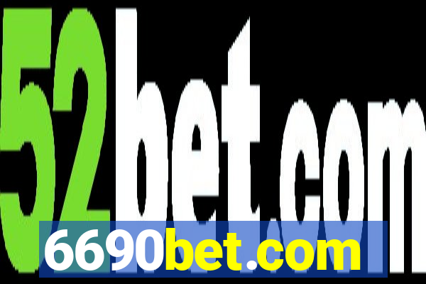 6690bet.com
