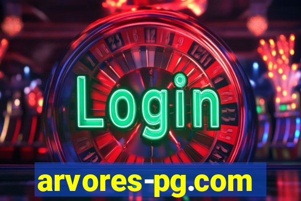 arvores-pg.com