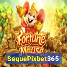 SaquePixbet365