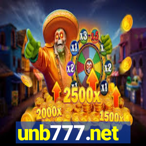 unb777.net
