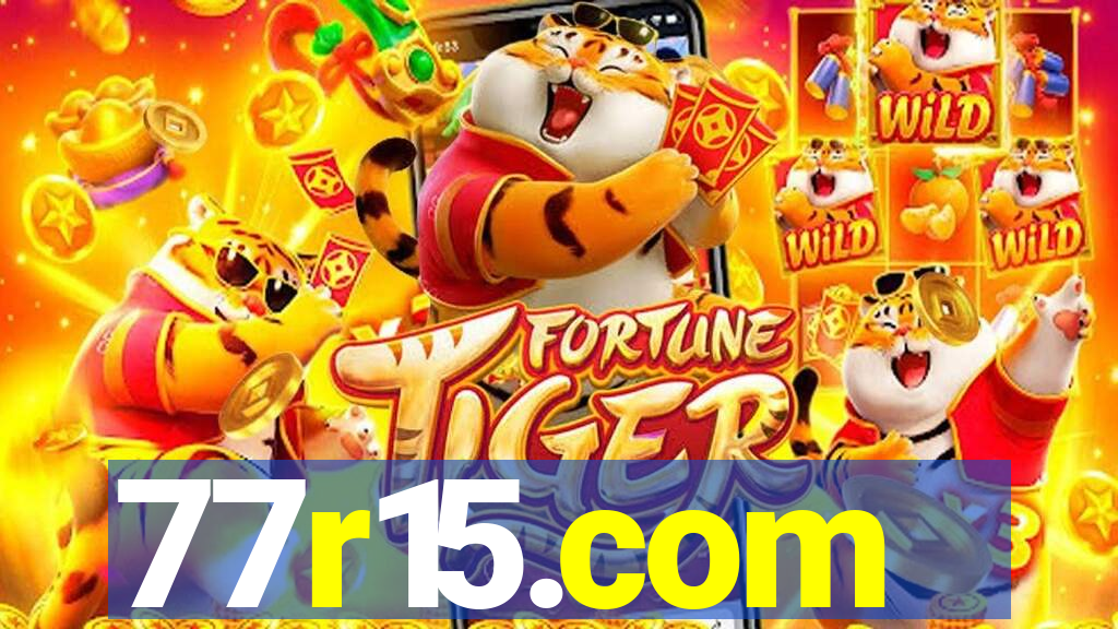 77r15.com