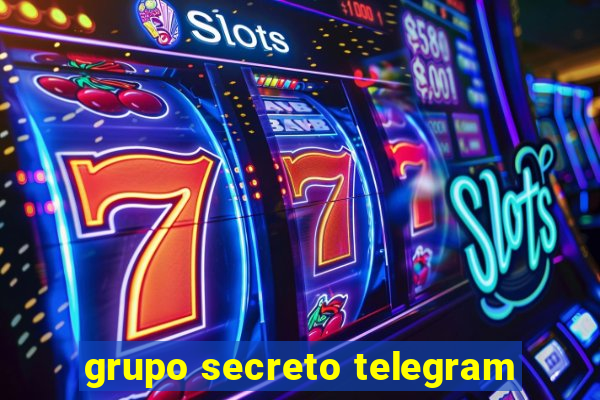 grupo secreto telegram