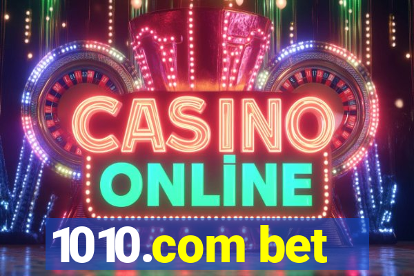 1010.com bet