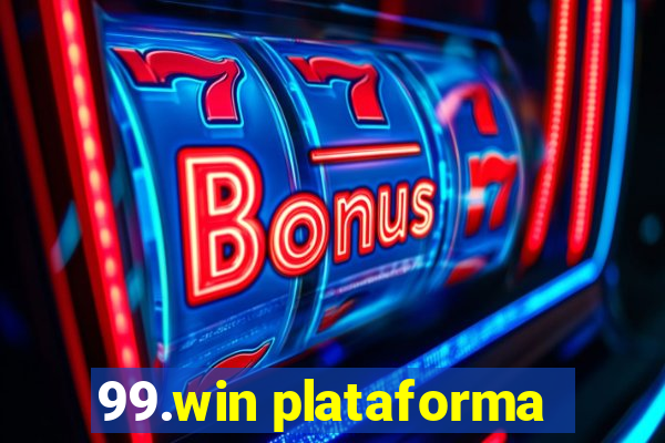 99.win plataforma