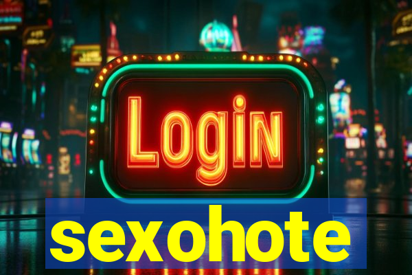 sexohote