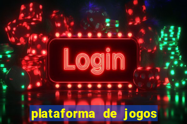 plataforma de jogos que aceita cartao de debito