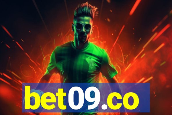 bet09.co