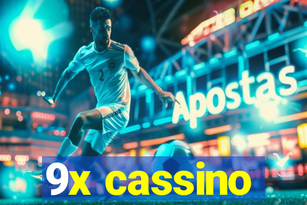 9x cassino