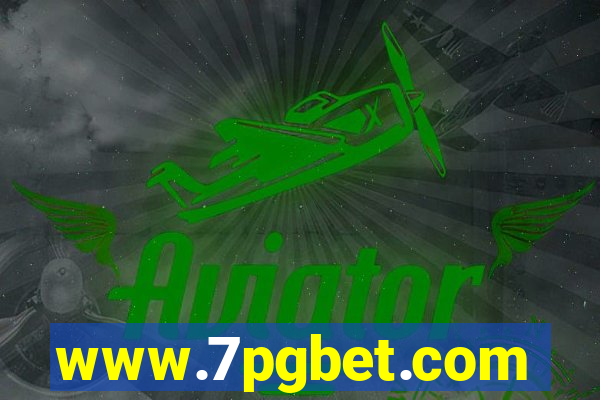 www.7pgbet.com