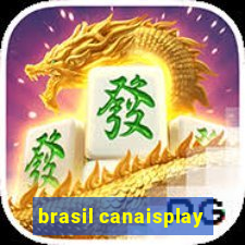 brasil canaisplay