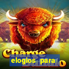 elogios para namorada palavras