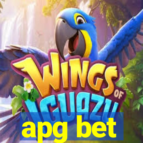 apg bet