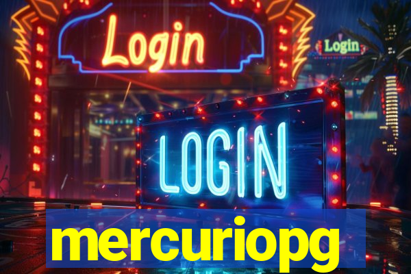 mercuriopg