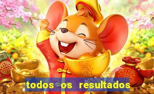 todos os resultados da loteria federal desde 1962
