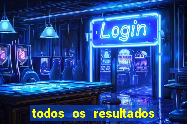 todos os resultados da loteria federal desde 1962