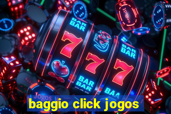 baggio click jogos