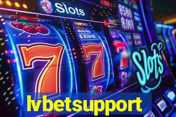 lvbetsupport
