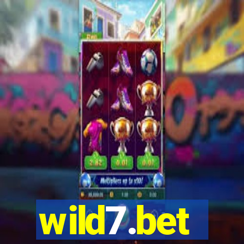 wild7.bet