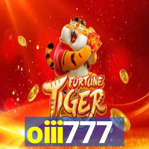 oiii777
