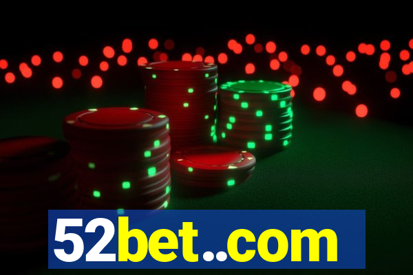 52bet..com