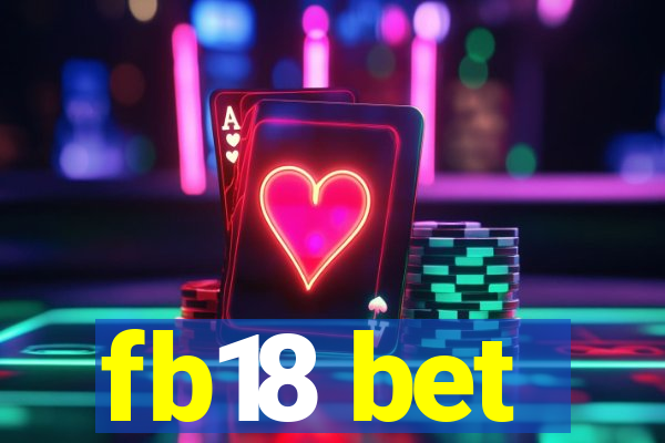 fb18 bet