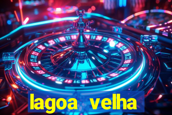 lagoa velha canarana bahia