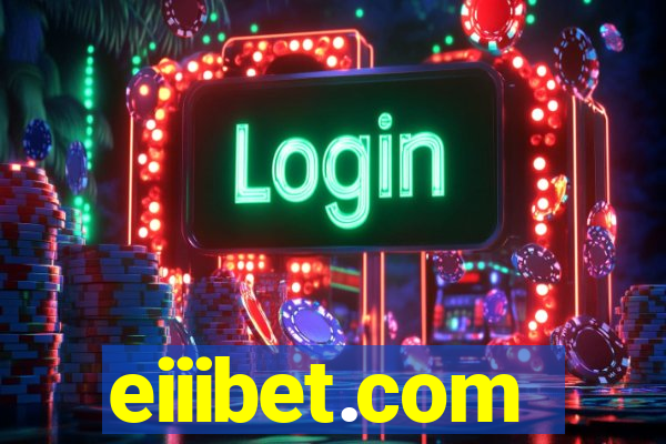 eiiibet.com
