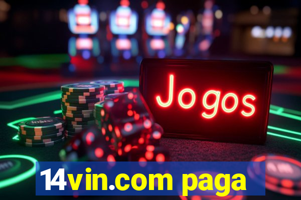 14vin.com paga