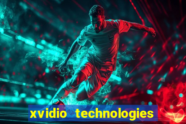xvidio technologies startup brasil 2022 video game