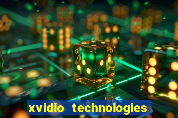 xvidio technologies startup brasil 2022 video game