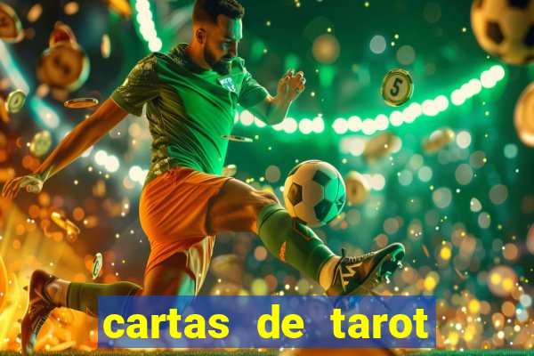cartas de tarot somos todos um