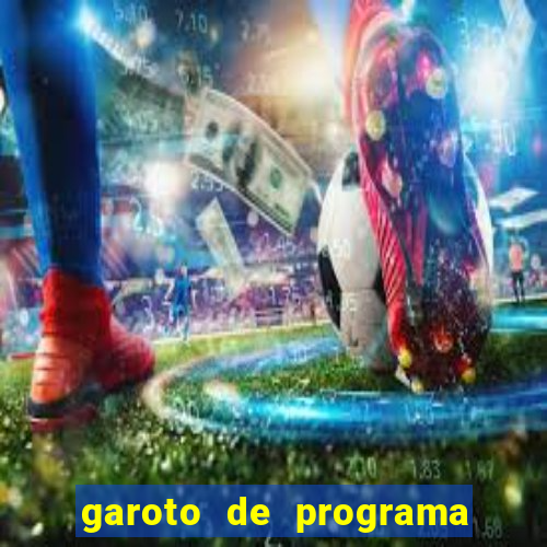 garoto de programa na bahia