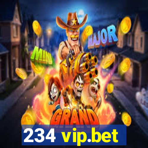 234 vip.bet