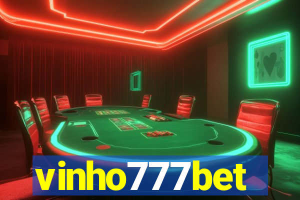 vinho777bet